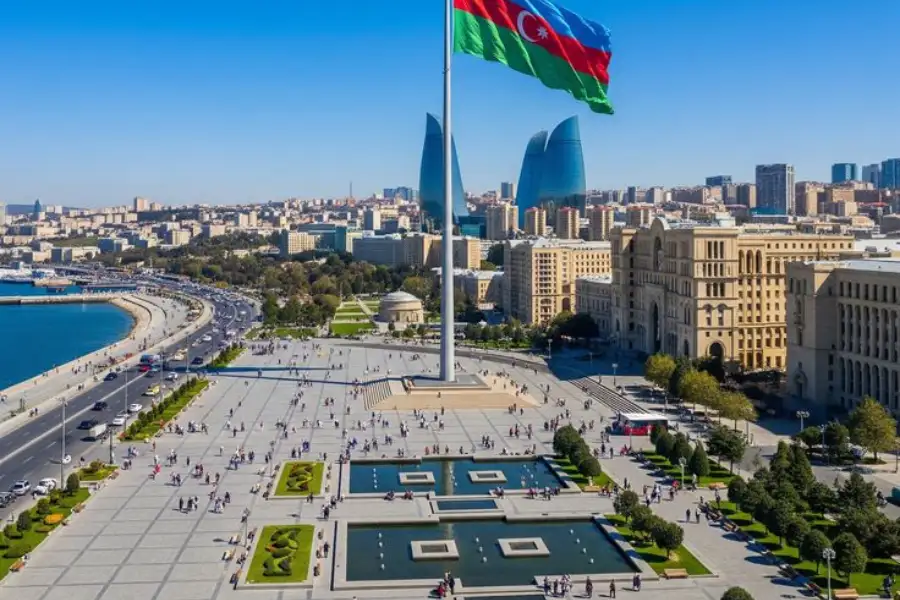 azerbaijan