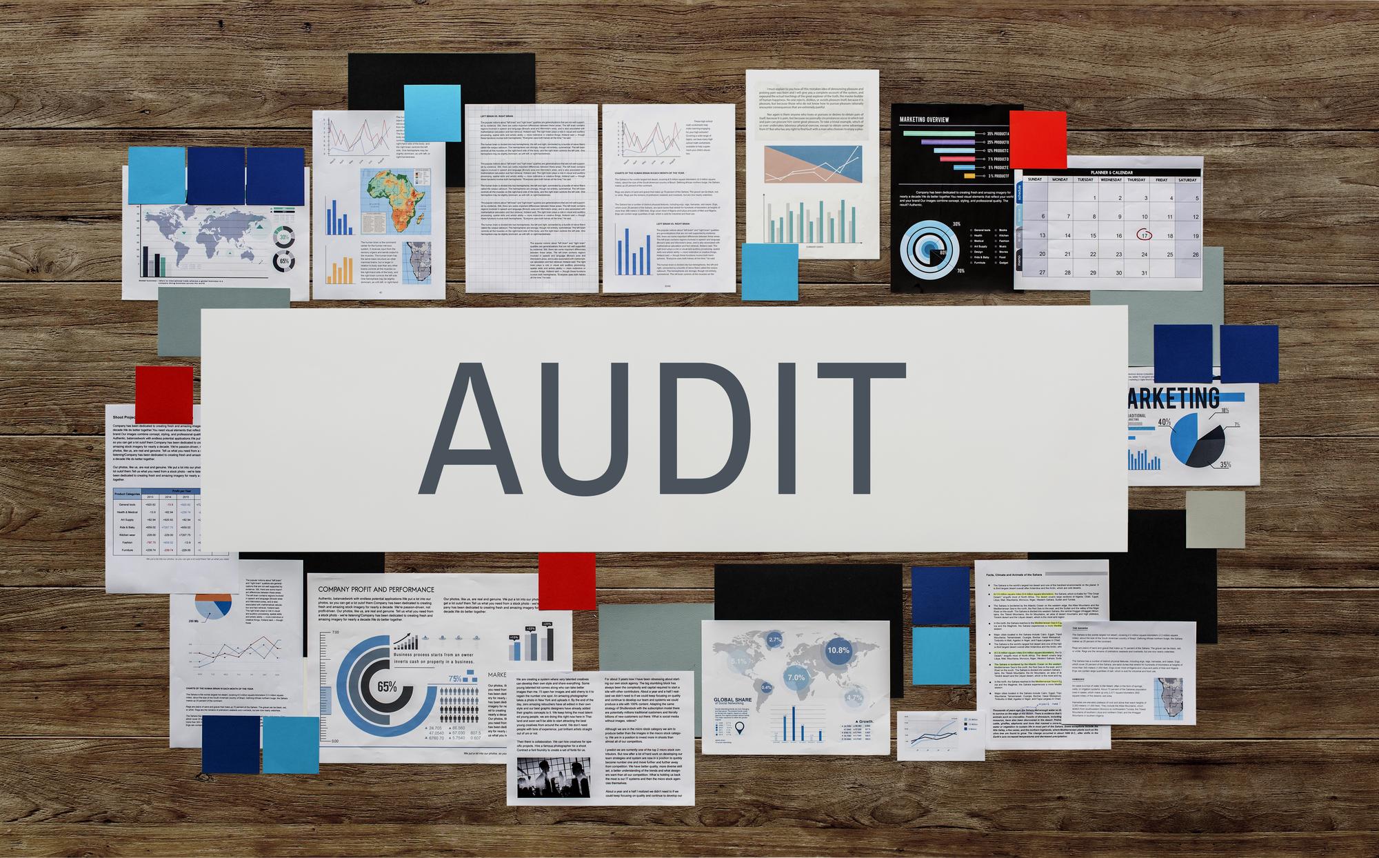 Audit Preparation Services: Streamline Your Startup’s Financial Compliance