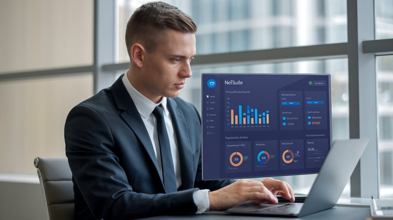 NetSuite Cost Accounting