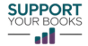 SupportYourBooks Logo