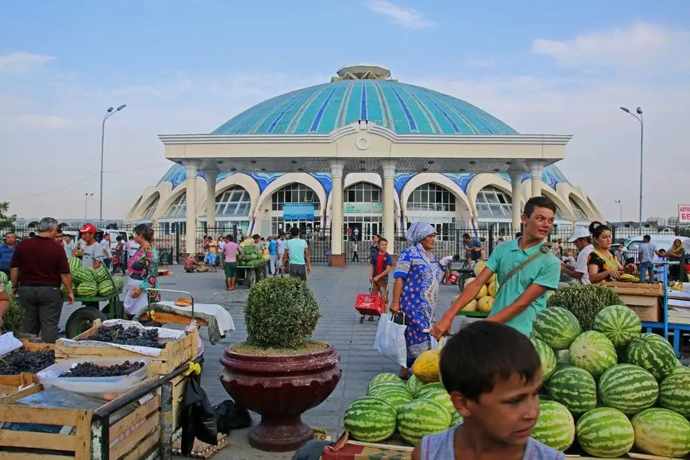 Kyrgyzstan Tour Package 5 Nights & 6 Days