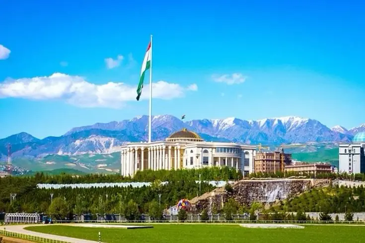 Tajikistan Tour Package 3 Nights & 4 Days