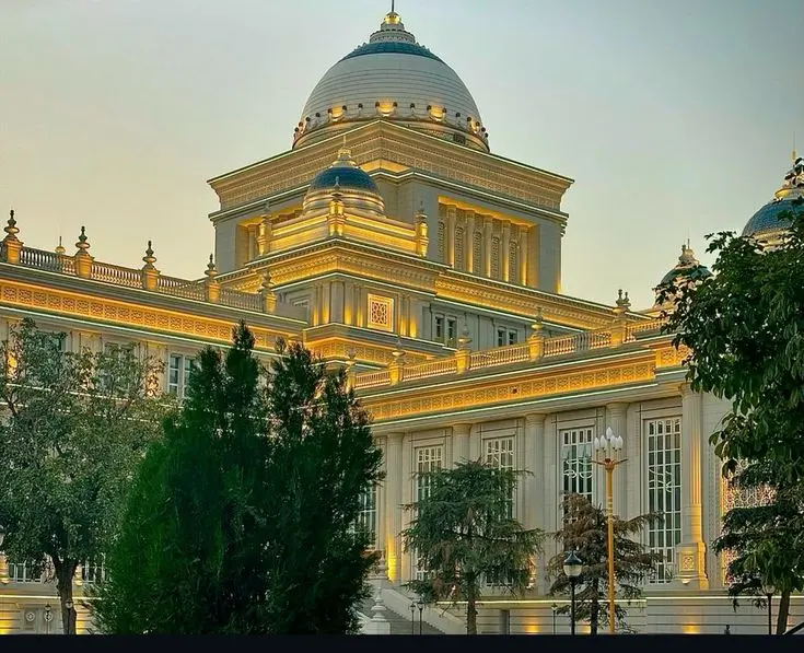 Tajikistan Tour Package 4 Nights & 5 Days