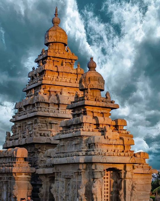 Chennai - Mahabalipuram - Puducherry Tour